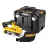 Levigatrice a nastro DeWALT DCW220NT-XJ