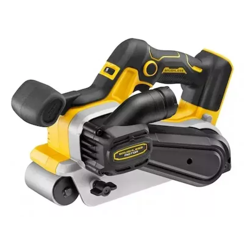 Levigatrice a nastro DeWALT DCW220NT-XJ
