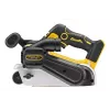 Levigatrice a nastro DeWALT DCW220NT-XJ