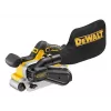 Levigatrice a nastro DeWALT DCW220NT-XJ