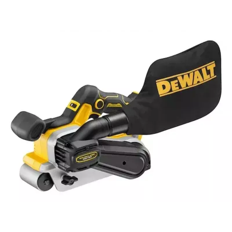 Levigatrice a nastro DeWALT DCW220NT-XJ