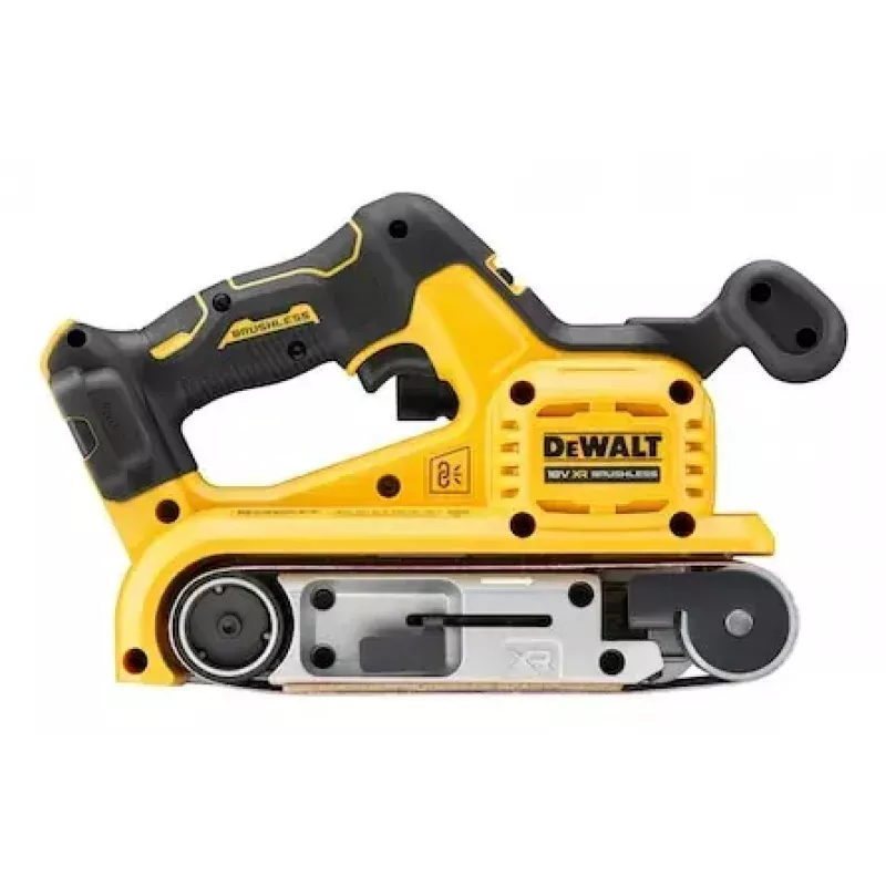 Levigatrice a nastro DeWALT DCW220NT-XJ