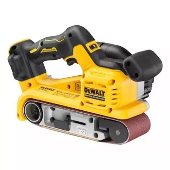 Levigatrice a nastro DeWALT DCW220NT-XJ