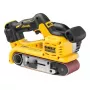 Levigatrice a nastro DeWALT DCW220NT-XJ