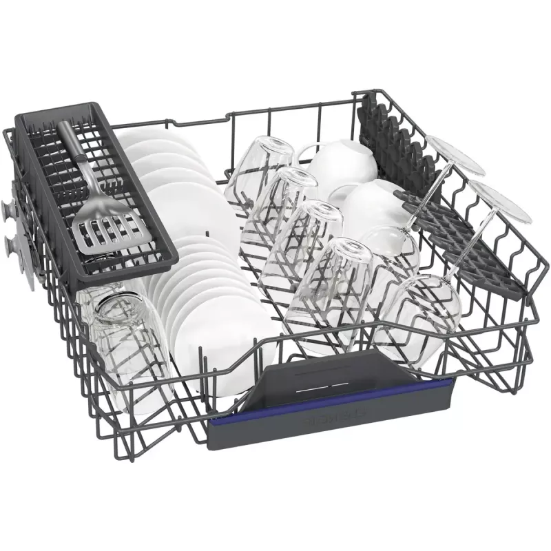 Siemens iQ300 SN63HX16AE lavastoviglie completamente incassabile 13 coperti