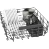 Siemens iQ300 SN63HX16AE lavastoviglie completamente incassabile 13 coperti