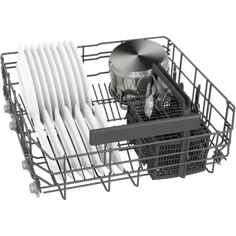 Siemens iQ300 SN63HX16AE lavastoviglie completamente incassabile 13 coperti