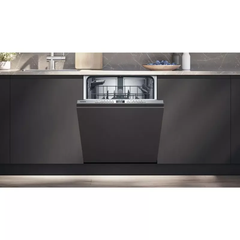 Siemens iQ300 SN63HX16AE lavastoviglie completamente incassabile 13 coperti