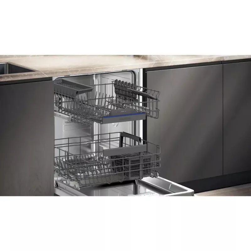 Siemens iQ300 SN63HX16AE lavastoviglie completamente incassabile 13 coperti