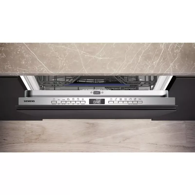 Siemens iQ300 SN63HX16AE lavastoviglie completamente incassabile 13 coperti