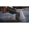 Ariete 2482 Spot Cleaner Heat Pro 750W, pulitore per tappeti e imbottiti, pulitore per tappeti e macchie, 750W, 2 serbatoi, nero