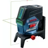 Bosch GCL 2-50 CG PROFESSIONAL laser a linee/punti 20 m