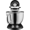 KitchenAid 5KSM125EBM robot da cucina 300 W 4,8 L nero