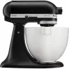KitchenAid 5KSM125EBM robot da cucina 300 W 4,8 L nero