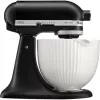 KitchenAid 5KSM125EBM robot da cucina 300 W 4,8 L nero
