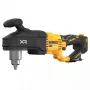 Avvitatore a batteria/avvitatore a impulsi DeWALT DCD444N-XJ, diametro di foratura acciaio 12,7 mm, potenza 1,8 W