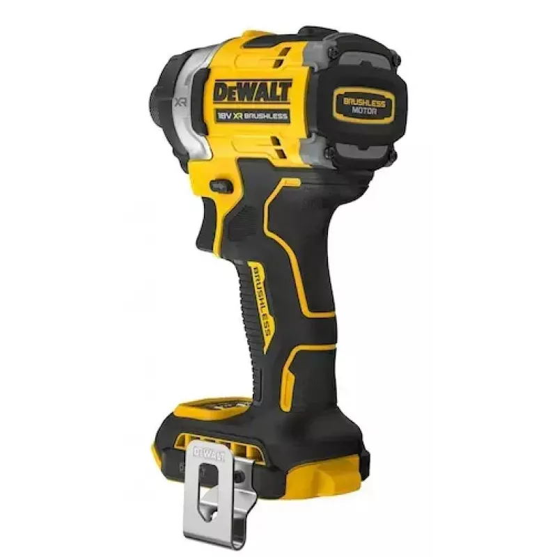 Avvitatore a impulsi DeWALT DCF860NT-XJ 3800 giri/min 700 W 18 V