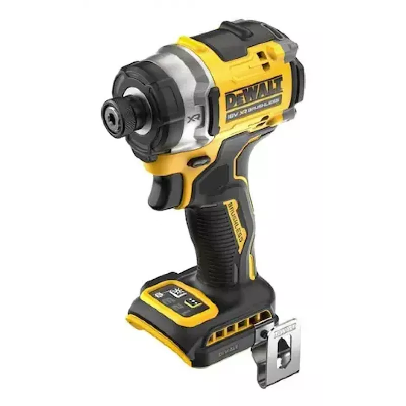 Avvitatore a impulsi DeWALT DCF860NT-XJ 3800 giri/min 700 W 18 V
