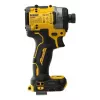 Avvitatore a impulsi DeWALT DCF860NT-XJ 3800 giri/min 700 W 18 V