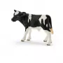schleich FARM WORLD Holstein-Kalb, 3 anno/i, fattoria, animali della fattoria / giocattolo fattoria, multicolore, plastica, 1 pz.