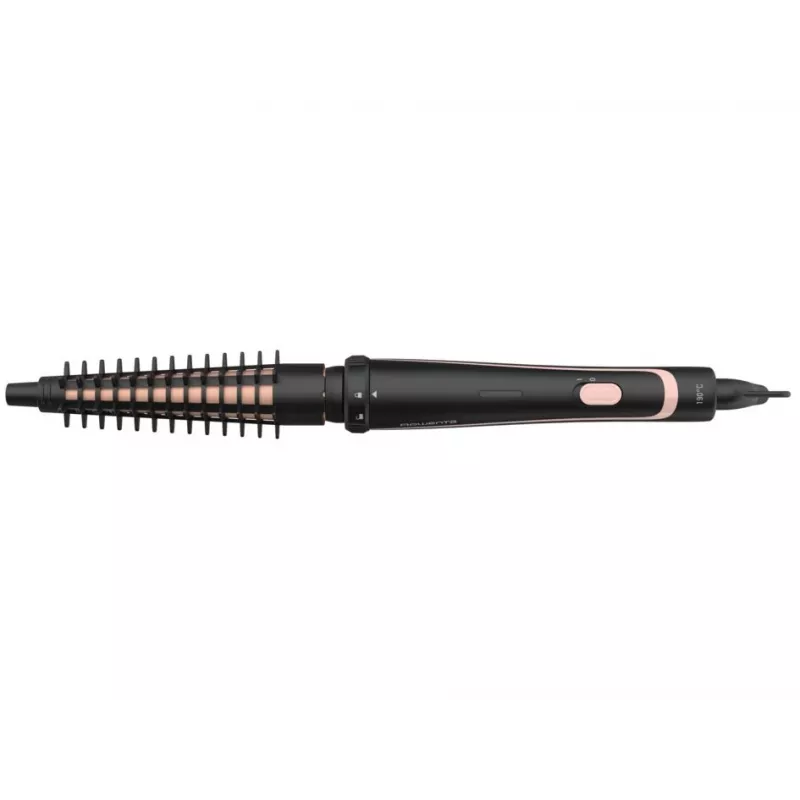 Rowenta Infinite Looks CF4231 Multistyler Warm nero, bronzo 1,8 m