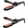Rowenta Infinite Looks CF4231 Multistyler Warm nero, bronzo 1,8 m