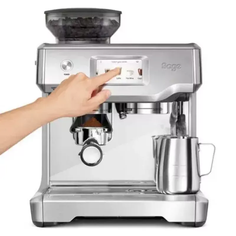Macchina per espresso Sage the Barista Touch 2 L SES880BSS4EEU1
