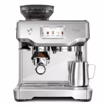 Macchina per espresso Sage the Barista Touch 2 L SES880BSS4EEU1