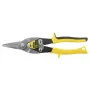 Cesoie Stanley 2-14-563 acciaio al molibdeno taglio dritto 1,2 mm