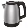 Tefal KI280D bollitore 1,7 l 2400 W nero, acciaio inox