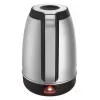 Tefal KI280D bollitore 1,7 l 2400 W nero, acciaio inox