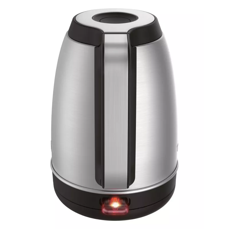 Tefal KI280D bollitore 1,7 l 2400 W nero, acciaio inox