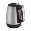 Tefal KI280D bollitore 1,7 l 2400 W nero, acciaio inox