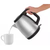 Tefal KI280D bollitore 1,7 l 2400 W nero, acciaio inox