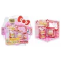 Set di gioco Miniverse Make It Mini SANRIO, casa, 8 anno/i, multicolore, plastica