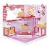 Set di gioco Miniverse Make It Mini SANRIO, casa, 8 anno/i, multicolore, plastica