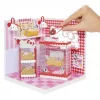 Set di gioco Miniverse Make It Mini SANRIO, casa, 8 anno/i, multicolore, plastica