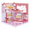 Set di gioco Miniverse Make It Mini SANRIO, casa, 8 anno/i, multicolore, plastica