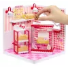 Set di gioco Miniverse Make It Mini SANRIO, casa, 8 anno/i, multicolore, plastica