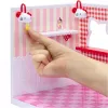 Set di gioco Miniverse Make It Mini SANRIO, casa, 8 anno/i, multicolore, plastica
