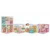 Set di gioco Miniverse Make It Mini SANRIO, casa, 8 anno/i, multicolore, plastica
