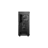 DeepCool MATREXX 55 V4 C R-MATREXX55-BCADA4-G-4 case Midi Tower per PC, vetro temperato, ATX/Micro-ATX/Mini-ITX, nero