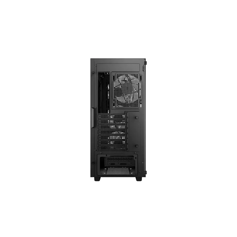 DeepCool MATREXX 55 V4 C R-MATREXX55-BCADA4-G-4 case Midi Tower per PC, vetro temperato, ATX/Micro-ATX/Mini-ITX, nero