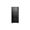 DeepCool MATREXX 55 V4 C R-MATREXX55-BCADA4-G-4 case Midi Tower per PC, vetro temperato, ATX/Micro-ATX/Mini-ITX, nero