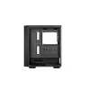 DeepCool MATREXX 55 V4 C R-MATREXX55-BCADA4-G-4 case Midi Tower per PC, vetro temperato, ATX/Micro-ATX/Mini-ITX, nero