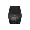 DeepCool MATREXX 55 V4 C R-MATREXX55-BCADA4-G-4 case Midi Tower per PC, vetro temperato, ATX/Micro-ATX/Mini-ITX, nero