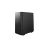 DeepCool MATREXX 55 V4 C R-MATREXX55-BCADA4-G-4 case Midi Tower per PC, vetro temperato, ATX/Micro-ATX/Mini-ITX, nero