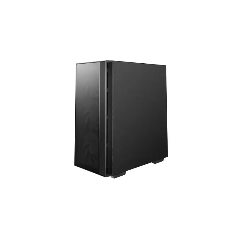 DeepCool MATREXX 55 V4 C R-MATREXX55-BCADA4-G-4 case Midi Tower per PC, vetro temperato, ATX/Micro-ATX/Mini-ITX, nero