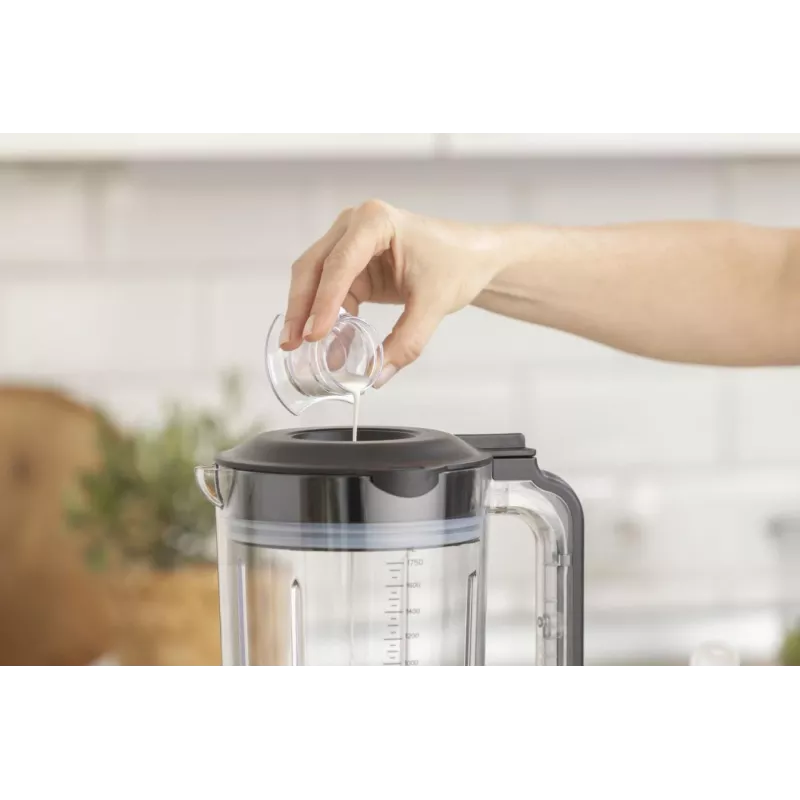 Robot da cucina Gorenje SBR1500E — apparecchio multifunzionale da tavolo, modello SBR1500E