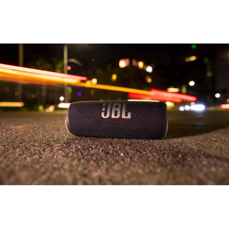 JBL Flip 6 nero 30 W
